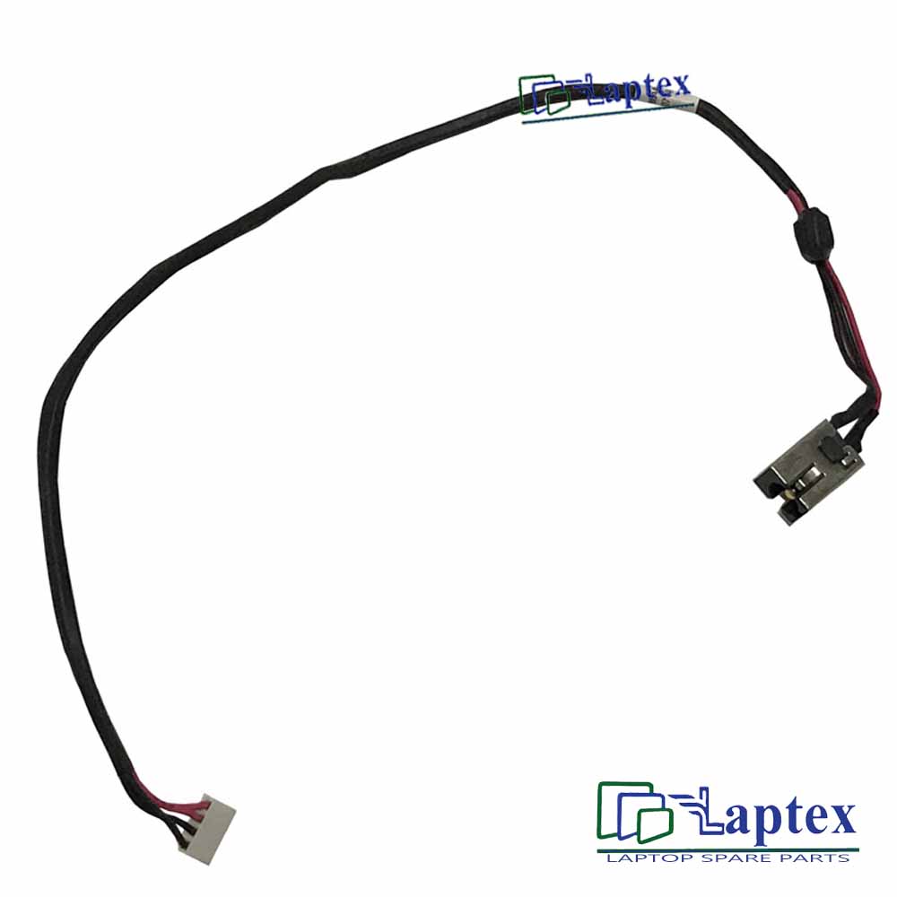 DC Jack For Toshiba E45T-A